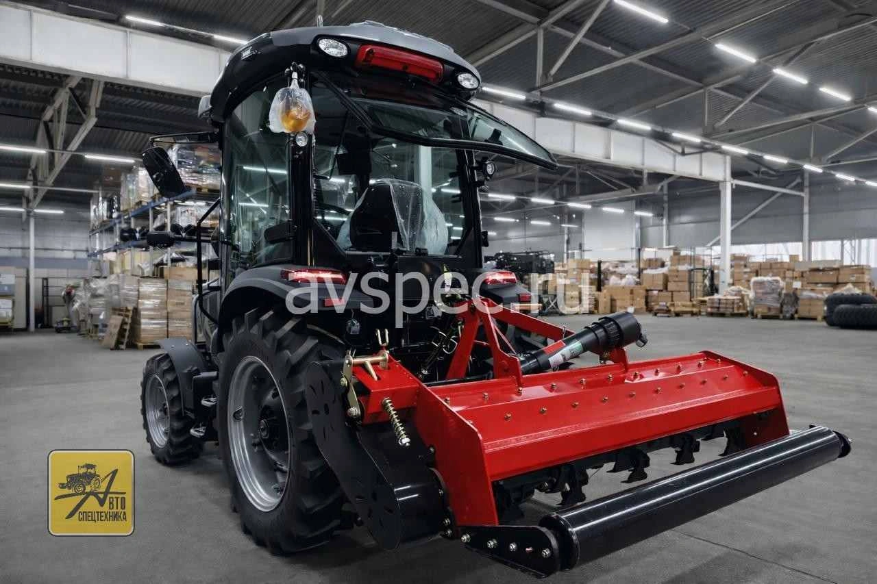 Мульчер (косилка измельчитель) SCQ-180