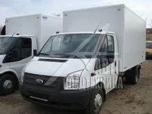 FORD Transit 460