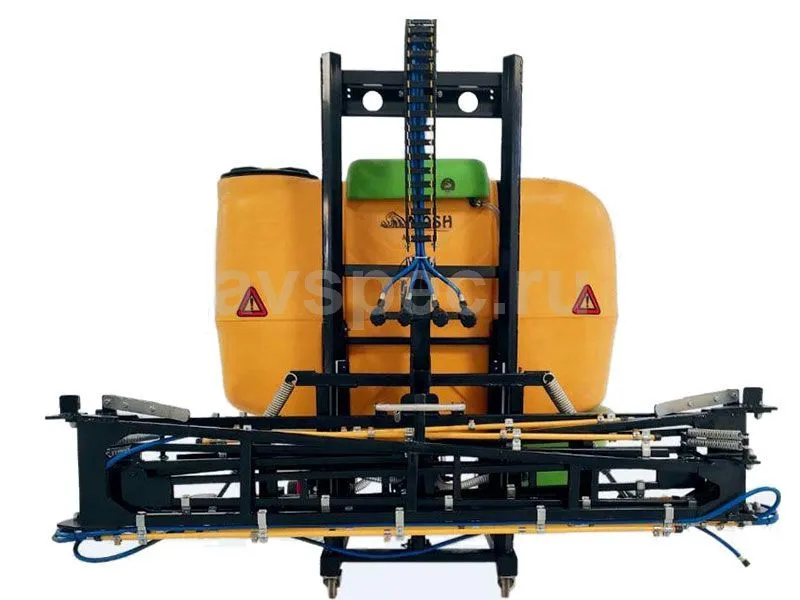 Опрыскиватель полевой навесной ELYTE600 (MOSH)