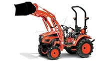 Минитрактор Kioti CK22 