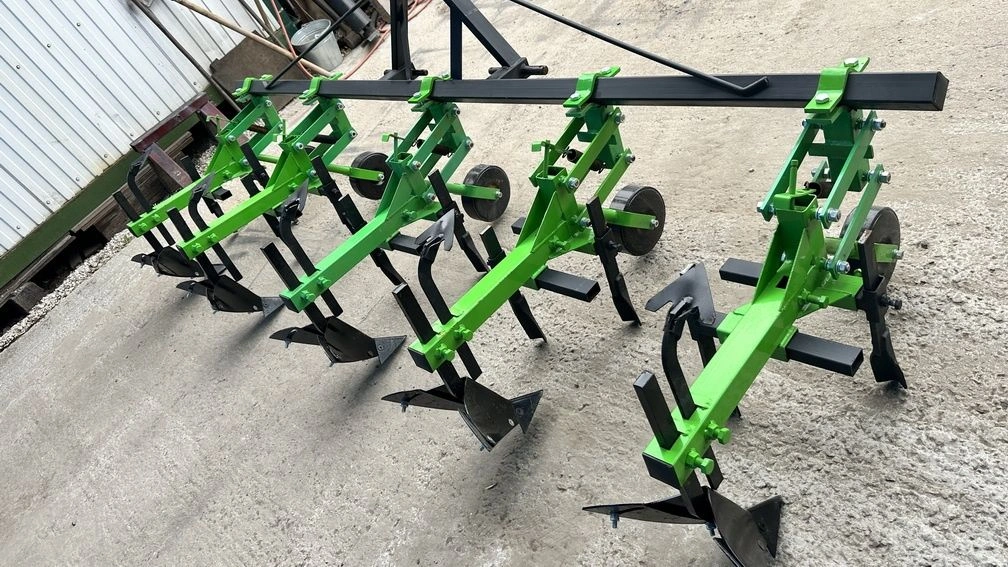 Культиватор Культиватор