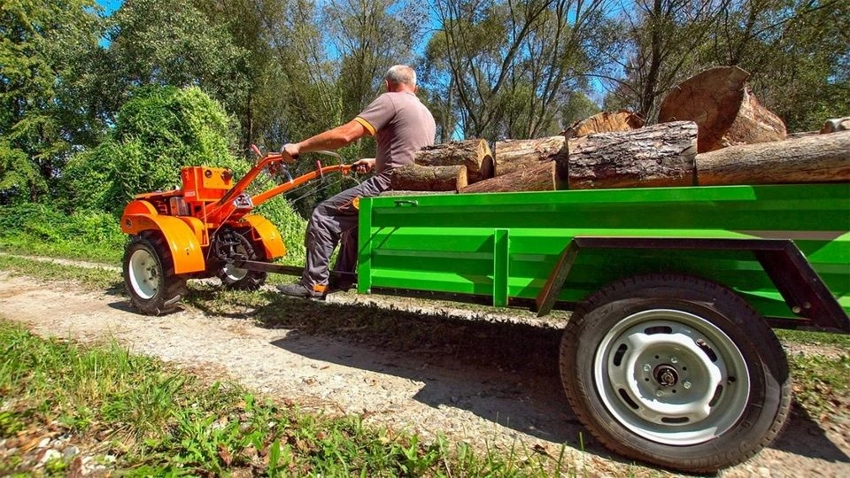 Мотоблок Мотоблок