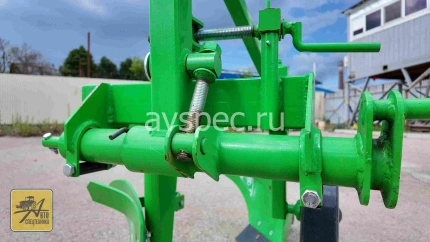Плуг Kerland B 2,25