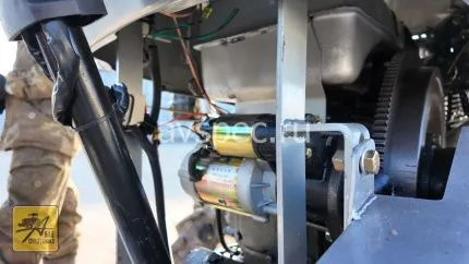 трактор rusich t18 chuvashpiller