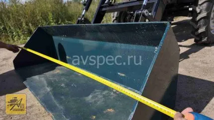 Трактор LOVOL TE 244 без каб c погрузчиком Феникс ПФН