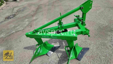 Плуг Kerland B 2,25