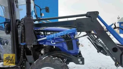 трактор foton lovol te-244