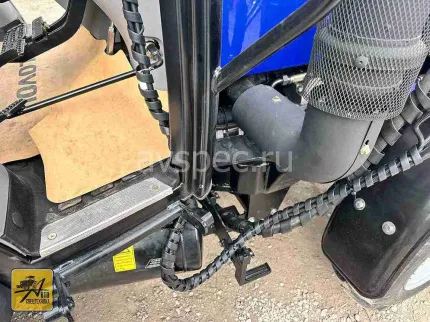 трактор foton lovol te-244