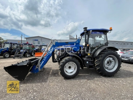 трактор Foton Lovol TB-804 (Generation III)