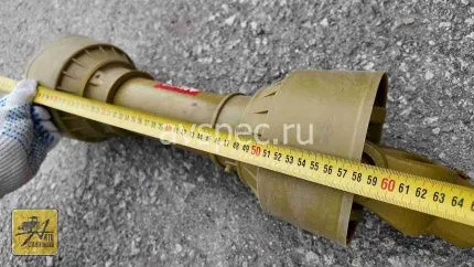 Почвофреза 1GQE 2.2 с боковым редуктором