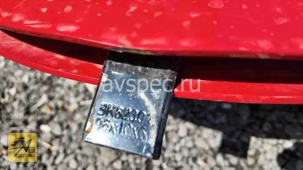 Косилка роторная Уралец 1,35 м (Z-069/1)