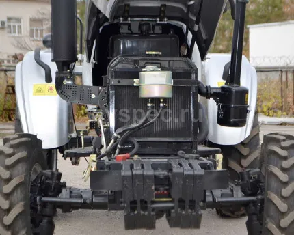 Минитрактор Скаут ТY-254 