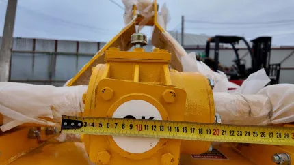 Почвофреза KRT 125