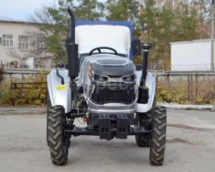 Минитрактор Скаут ТY-254 