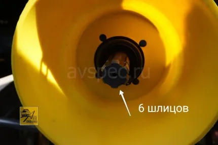 Пресс-подборщик 870 (RXYK0870, YK0870)