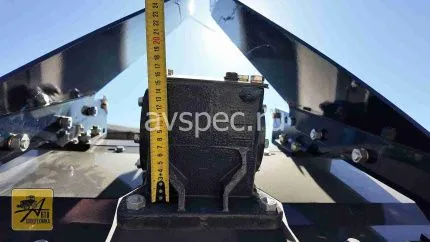 Почвофреза навесная 1GQN-160 S