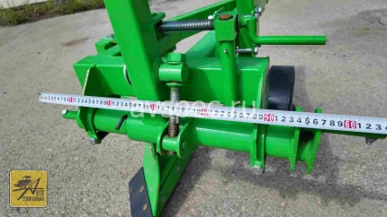 Плуг Kerland B 2,25