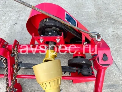 Косилка 9G-1.8