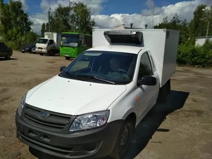 Рефрижератор ВИС 234900