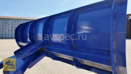 трактор rusich t18 chuvashpiller