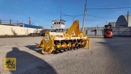 Почвофреза KRT 165