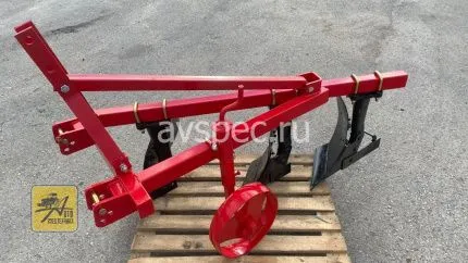 Плуг корпусный 1l-330