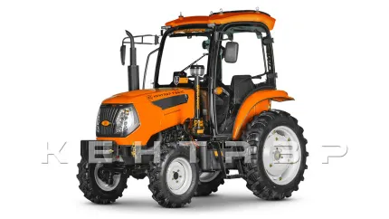 трактор rusich t18 chuvashpiller