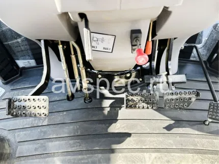 трактор Foton Lovol TB-804 (Generation III)