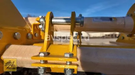 Почвофреза KRT 165