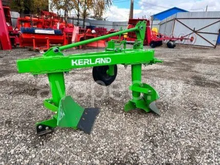 Плуг навесной Kerland B 2,20