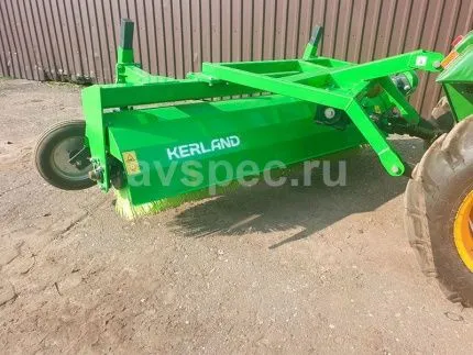 Щётка подметальная Керланд МП1600