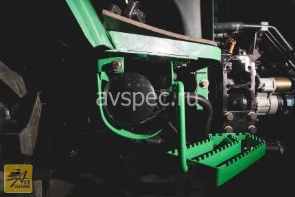 Трактор Трактор Scout TE-254 G3 