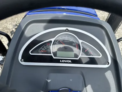 трактор foton lovol te-244