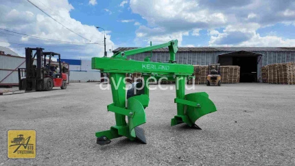 Плуг Kerland B 2,25