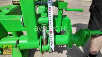 Плуг Kerland B 2,25