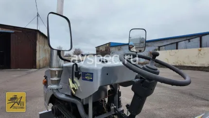 Минитрактор Феникс Р-2 с отвалом