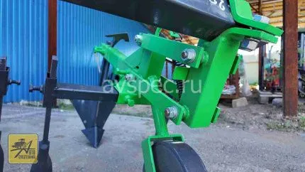 Культиватор-окучник Kerland ОК300