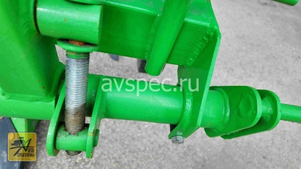 Плуг Kerland B 2,25
