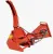 Измельчитель веток Farmer-Helper BX42R