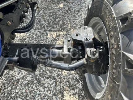 трактор foton lovol te-244