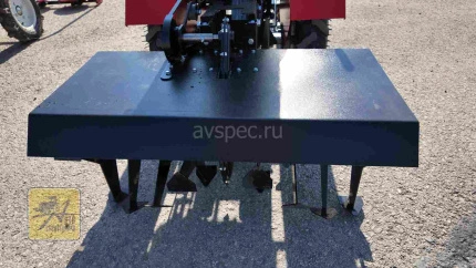 Мототрактор МТ 110