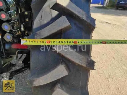 трактор foton lovol te-244