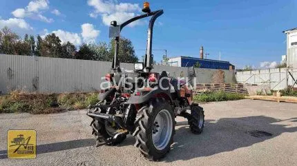 трактор foton lovol te-244