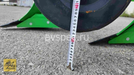 Плуг Kerland B 2,25