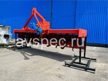 Почвофреза 1GQN-220