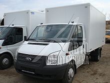 FORD Tranzit 350